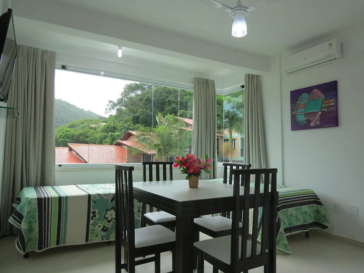 Guest house Pousada Do Encanto Bombinhas