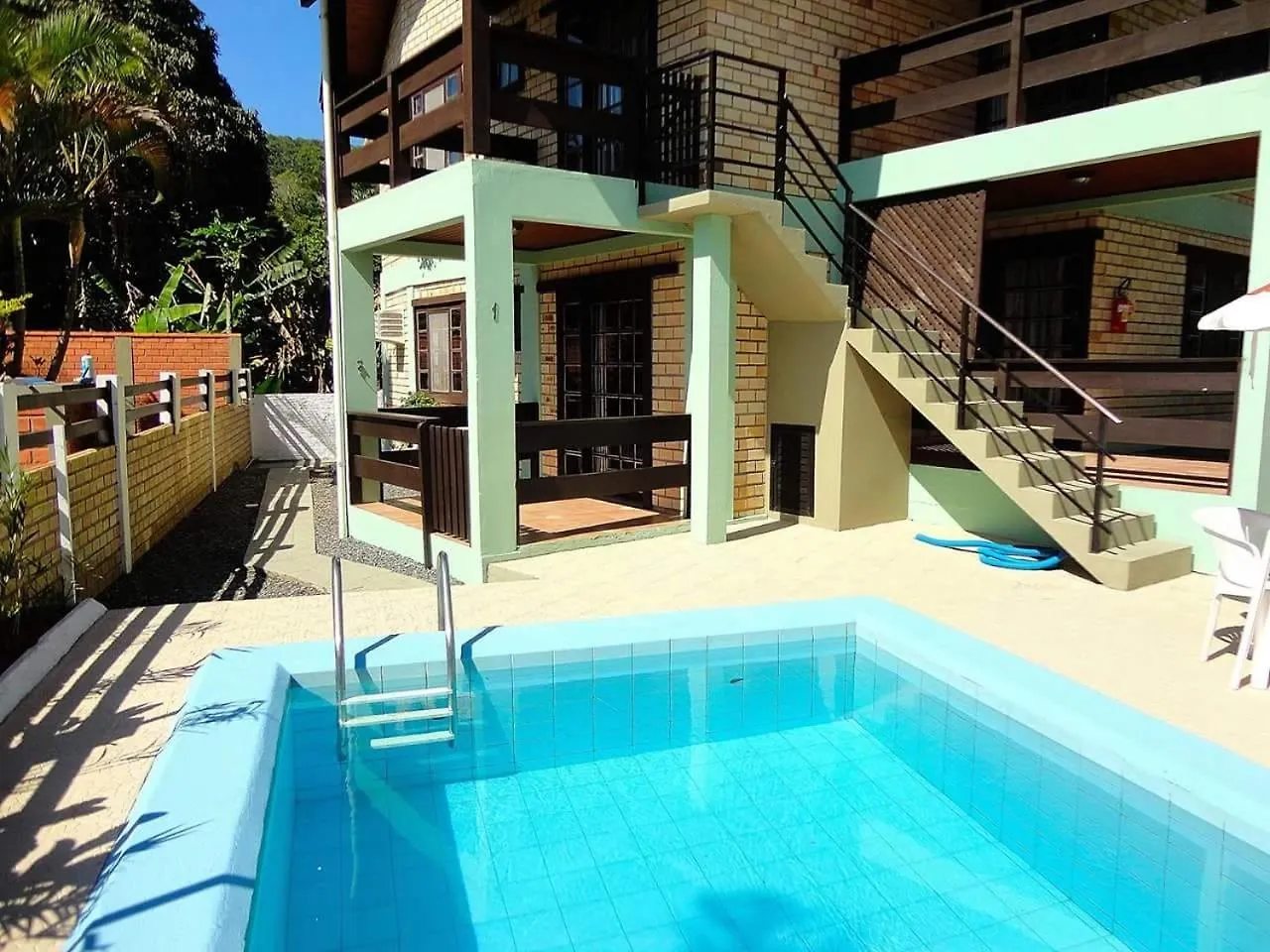 Pousada Do Encanto Bombinhas