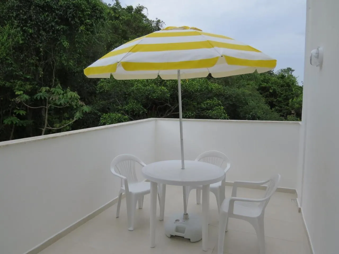Pousada Do Encanto Bombinhas