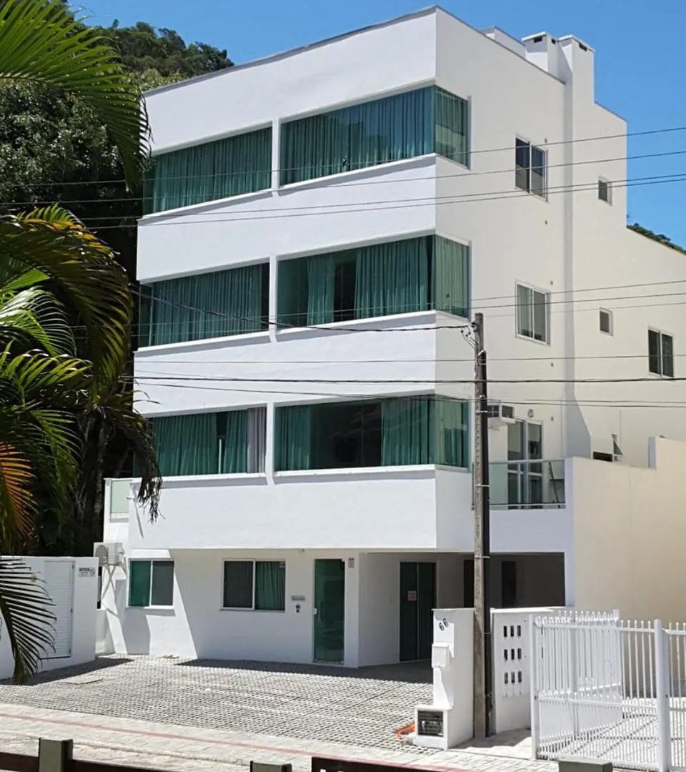 Pousada Do Encanto Bombinhas Guest house