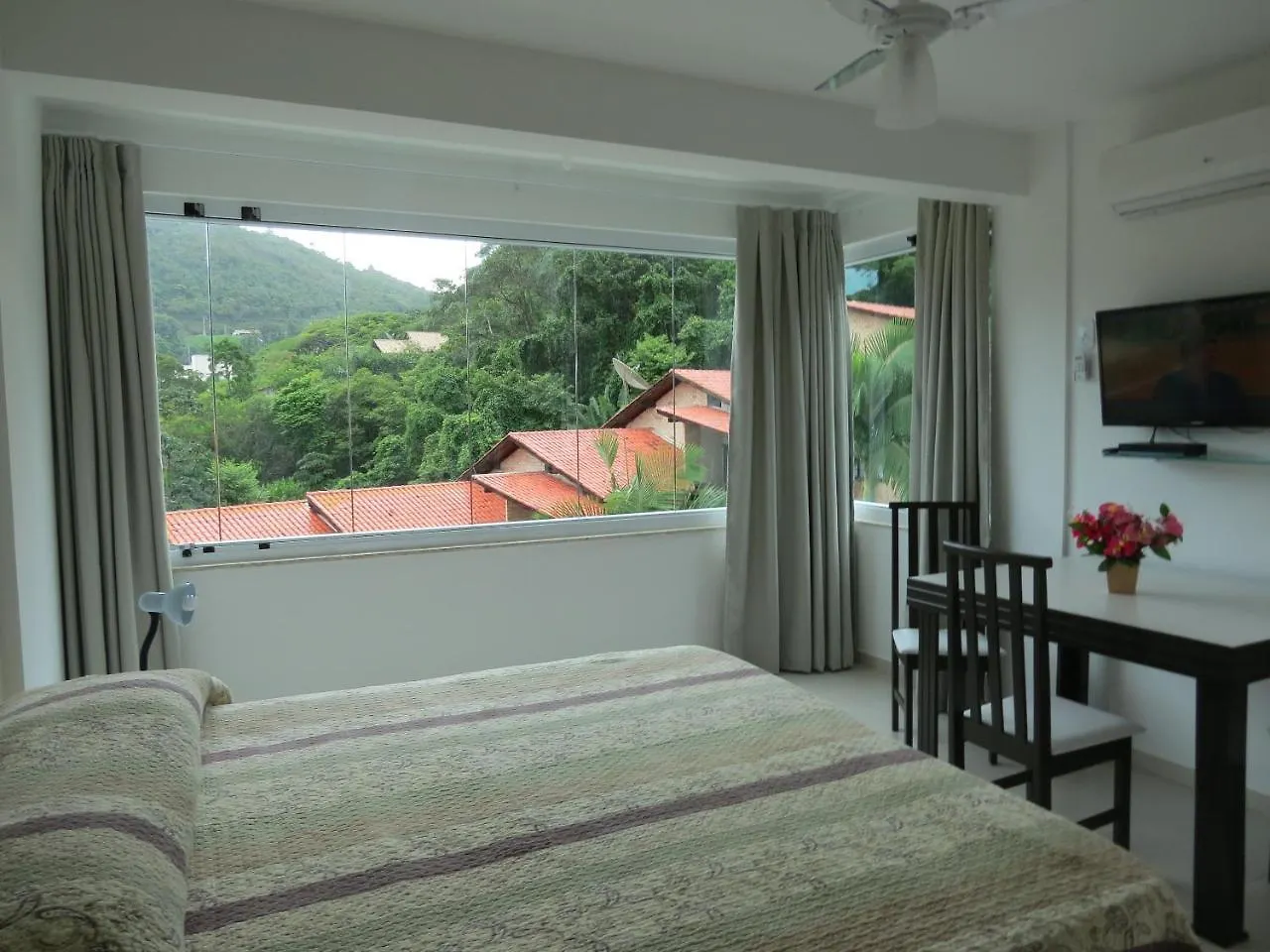 Guest house Pousada Do Encanto Bombinhas