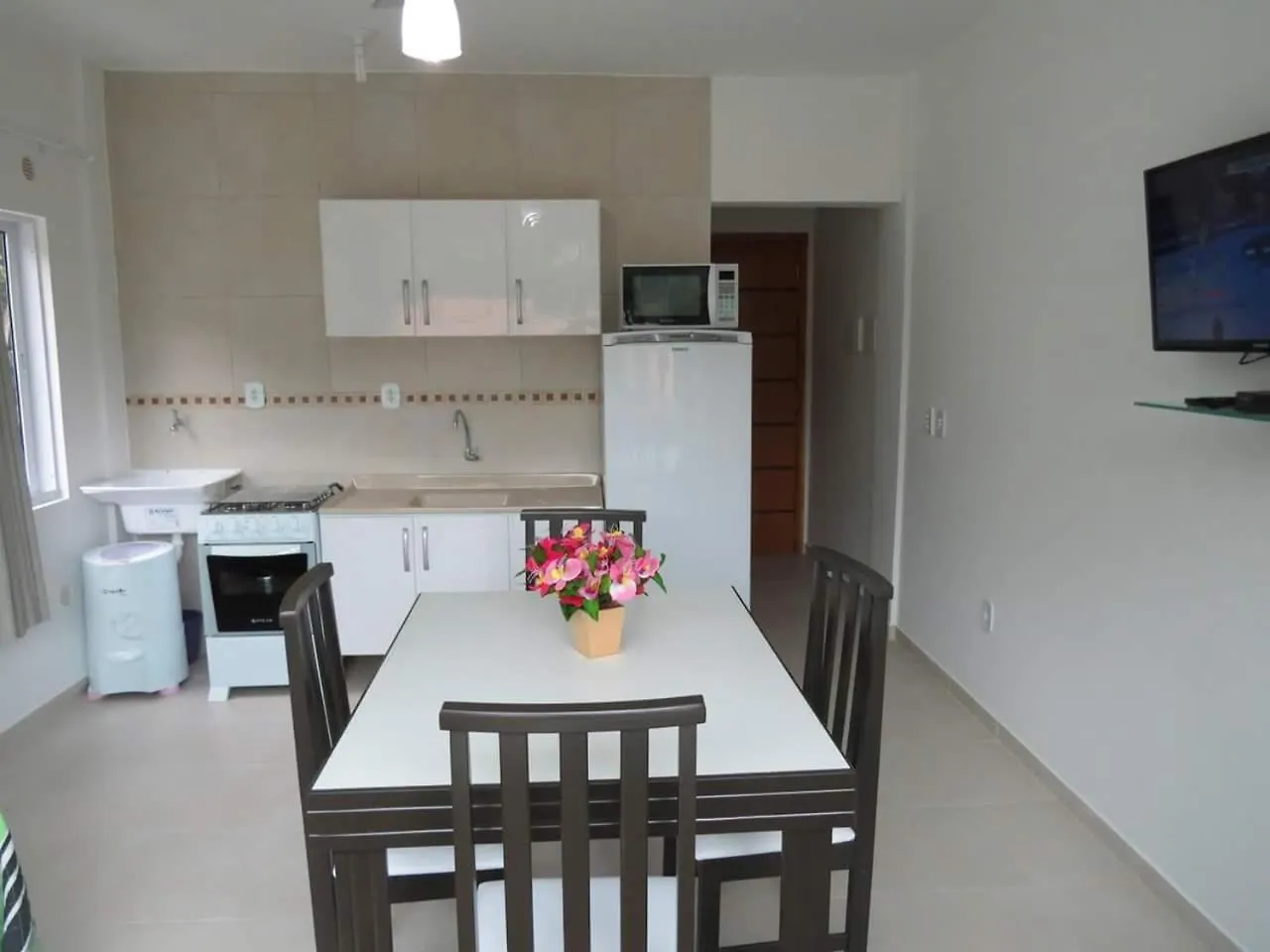 Pousada Do Encanto Bombinhas Guest house