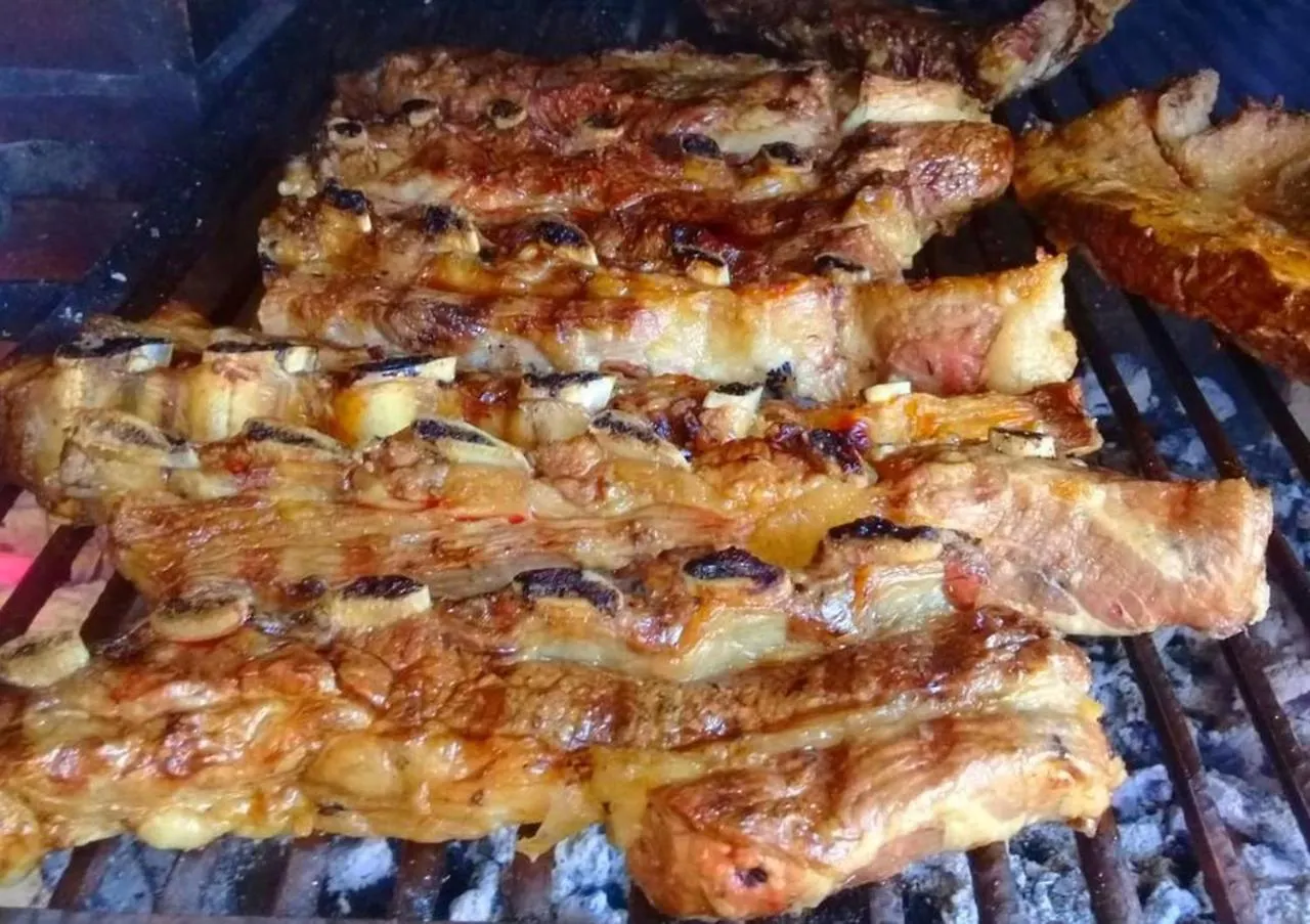Pousada Do Encanto 봄비나스