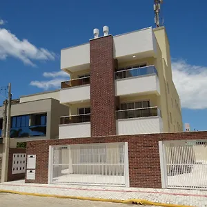 Hospeda Mariscal Flat Aparthotel