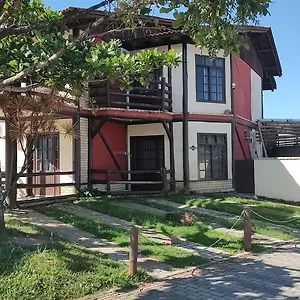 Martin Pescador Inn