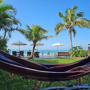 Pedra Da Gaivota Hotel
